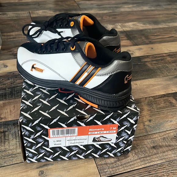 Hammer Shoes Hammer Vixen High Performance Bowling Shoes Poshmark